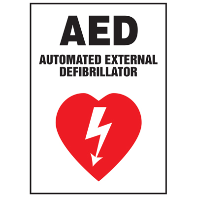 What is an automated external defibrillator?   nhlbi, nih